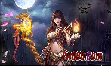 传奇怪物攻击代码计算