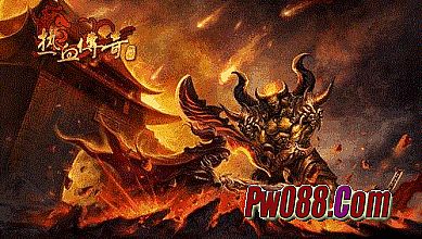 1.80雷霆复古传奇