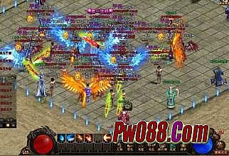 1.76毁灭复古传奇