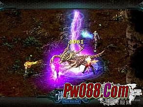 传奇霸业第一土豪