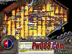 热血传奇1.76官网