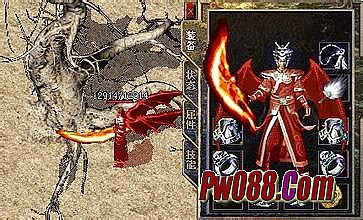 热血传奇仿盛大1.76